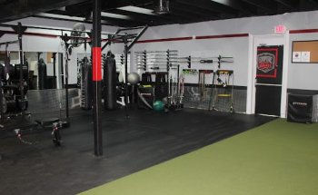 Empire Fitness Club