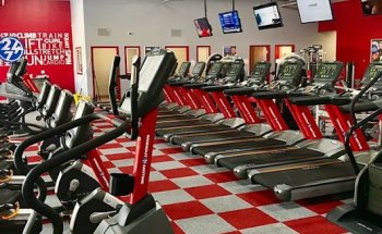 Workout Anytime Homestead