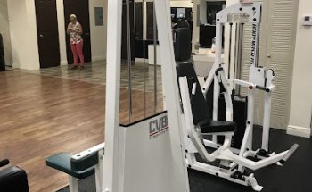 Ladies Fitness of Miami YSL Corp.