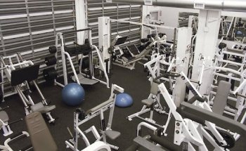 Miami Strength and Fitness Club 24/7