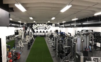 Paradise Gym