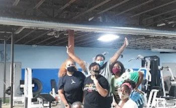 Workout Headz Health & Wellness Center