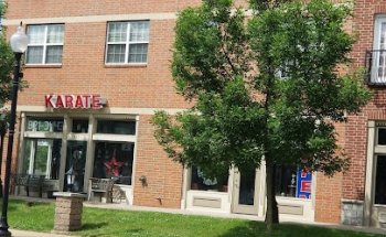 Ferguson Martial Arts Center