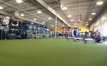 Club Fitness - Lemay