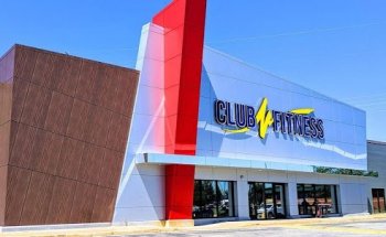 Club Fitness - Maplewood