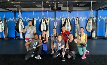 RockBox Fitness Flower Mound