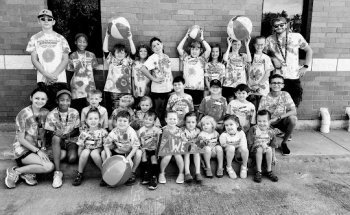 Yogi Kids & Fit Family