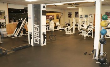 Jason's Fitness of Foley