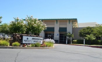 Broadstone Sports Club