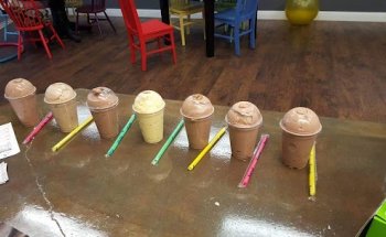 Morph Nutrition & Fitness