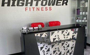 Hightower fitness