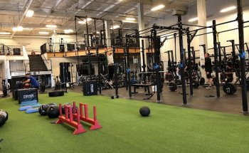 Urijah Faber's Ultimate Fitness