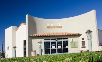 Miller Fitness Center