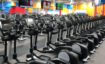 Fitness Connection - Forest Hill