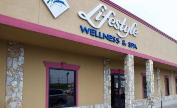 Lifestyle Wellness & Spa