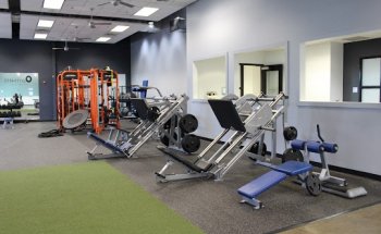 O2 Fitness Wake Forest - The Factory