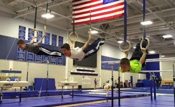 C.G.'s Gymnastics