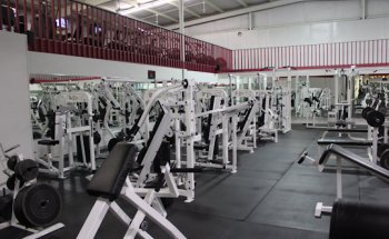 Body Masters Fitness Center