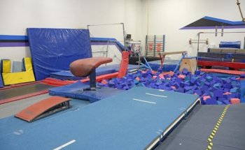 Flyaways Gymnastics