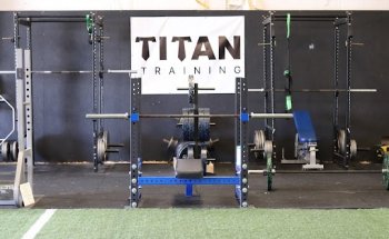 Titan Training