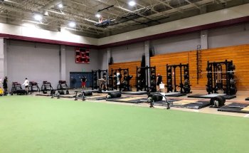 Ritz-Epps Physical Fitness Center