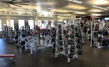 Callahan Athletic Center