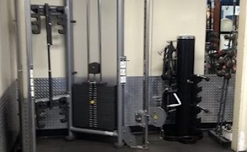 Ryder Physical Fitness Center