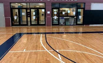 Hosking Physical Fitness Center