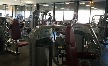 Iron Mike Fitness Center