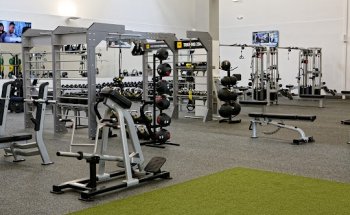 Alive by Raintree Athletic Club