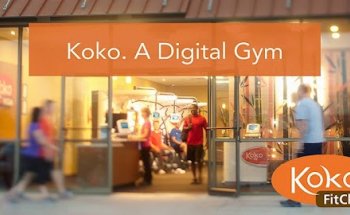 Koko FitClub Harmony