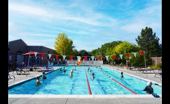 Genesis Health Clubs - Miramont South