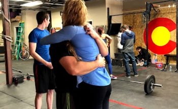 Wild Horizons Crossfit