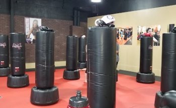 iLoveKickboxing - Fort Collins