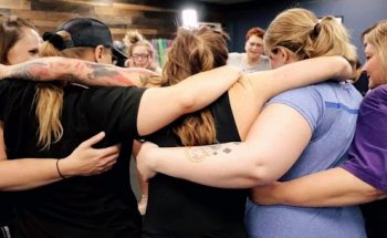 The Wellness Project