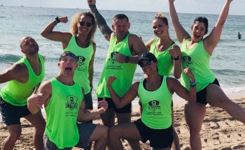 HIT Fitness Warehouse