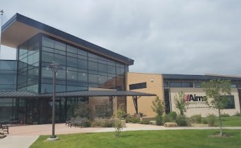 Aims Community College Gym