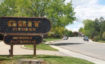 Grit Fitness Center