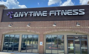 Anytime Fitness Chaffee Crossing (Fort Smith, AR)