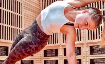 HOTWORX - Fort Smith