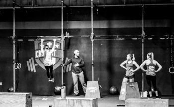 CrossFit 413