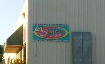 West Arkansas Fit Club
