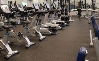 Highlands Fitness Center