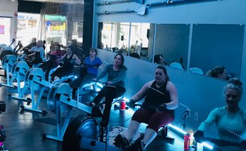 No Limits Rowing/The Rowing Place