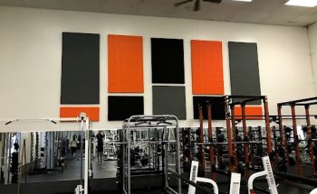 Catalyst Fitness - Northeast