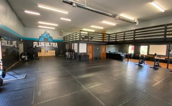 Plus Ultra Fitness