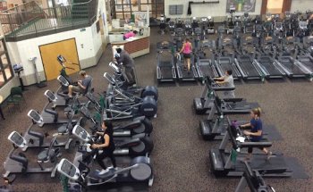 Parkview Family YMCA