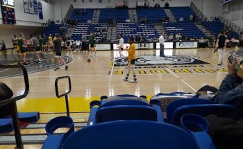 Hilliard Gates Sports Center