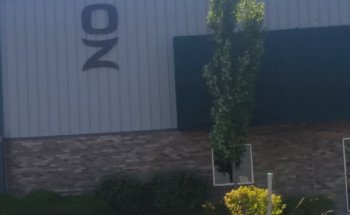 Oz Strength & Conditioning