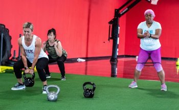 TruFit Sport & Fitness